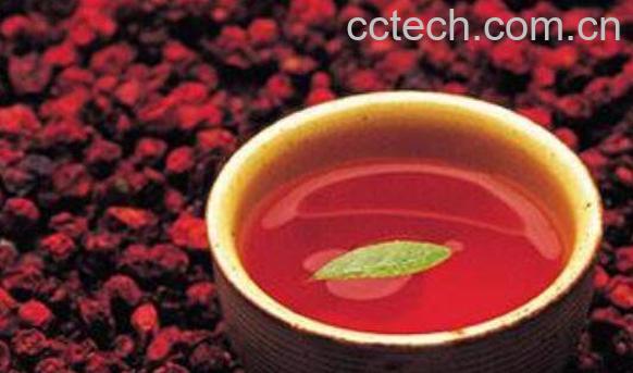 五味子泡水的功效与作用 五味子泡水喝的方法-0