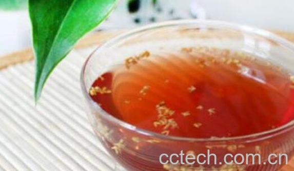 五味子泡水喝有什么作用 五味子泡水喝的害处-1