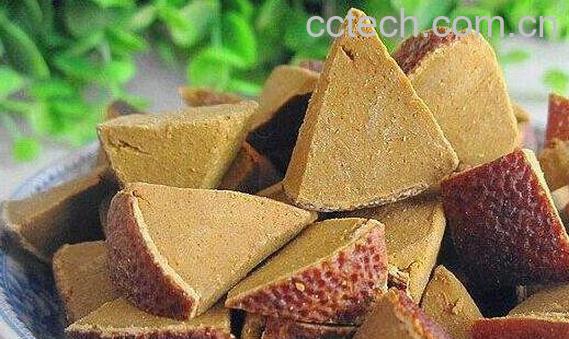 八仙果的功效与作用-0