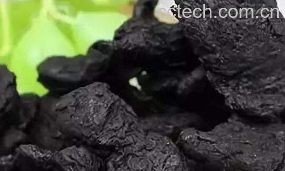 熟地黄的功效与作用 熟地黄的食用方法-0