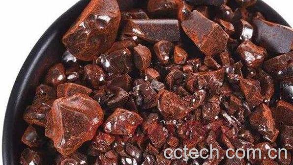 龙血树脂的功效与作用-0