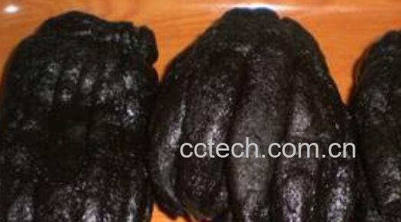 陈年佛手的功效与作用及药用价值-0