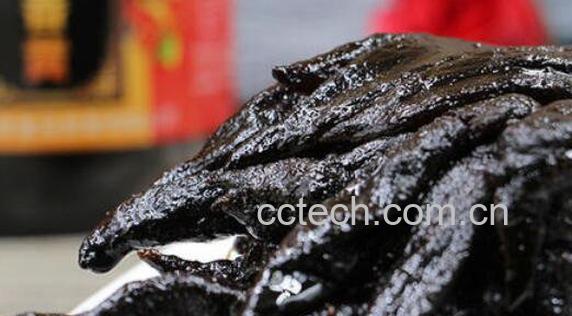 陈年佛手的功效与作用及药用价值-1