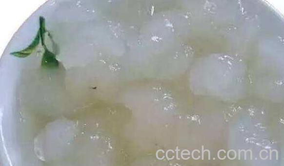 蛤蟆油的吃法 蛤蟆油的食用方法-1