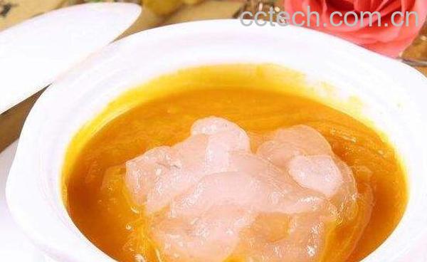 蛤蟆油的功效与作用-0