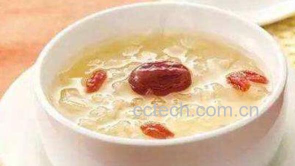 蛤蟆油的功效与作用-1