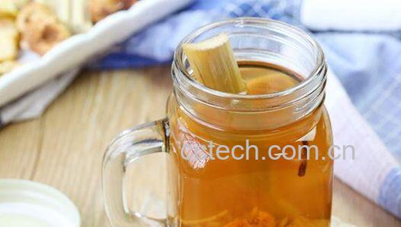 茅根水的功效与作用 茅根水怎么煮-0