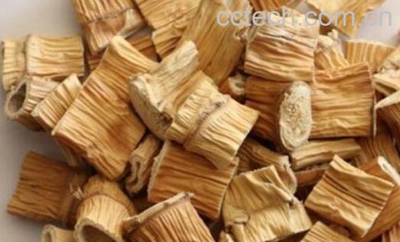 干芦苇根的功效与作用-0