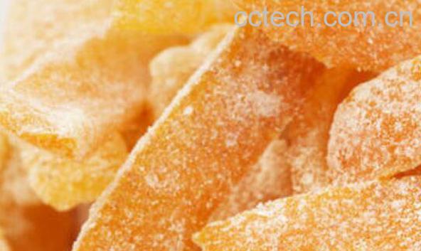 冰糖柑皮的功效与作用-0