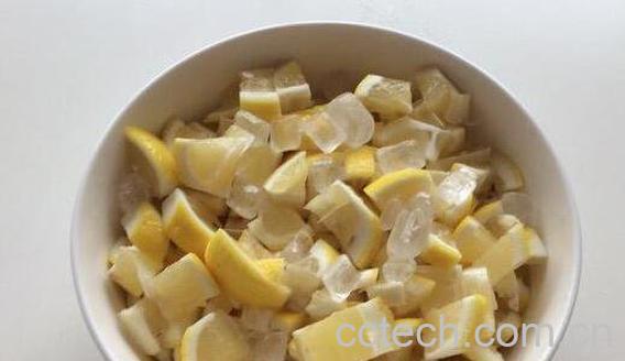 冰糖柑皮的功效与作用-1