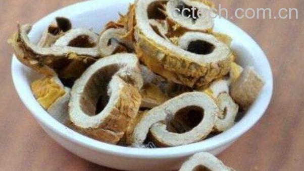 桑树根皮怎么食用 桑树根皮的食用方法-0