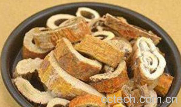 桑树根皮怎么食用 桑树根皮的食用方法-1