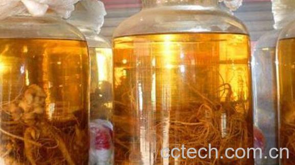 三七泡酒怎样泡最好 三七和什么泡酒最好-0