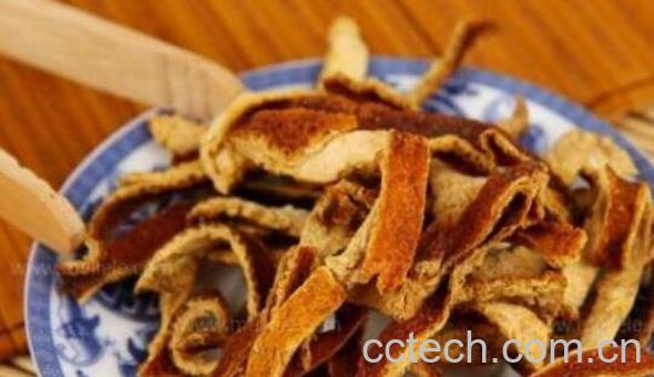 红柑子皮的功效与作用-1