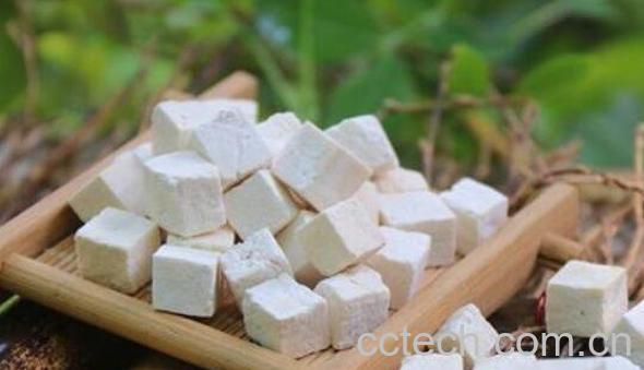 茯苓的功效与作用 茯苓的禁忌-0