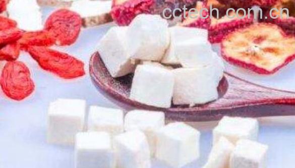 茯苓的功效与作用 茯苓的禁忌-1