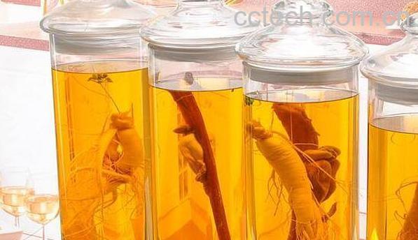 刺泡根泡酒的功效和作用-0