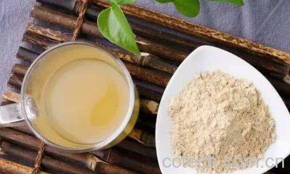  田三七泡水喝有什么作用-1