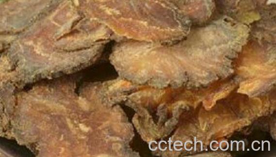 川芎外敷的功效与作用-1