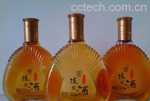 陈皮酒-0