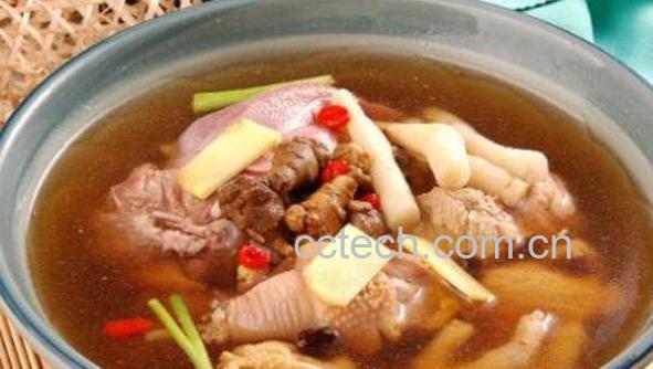 文山三七的吃法 如何辨别文山三七的真假-0