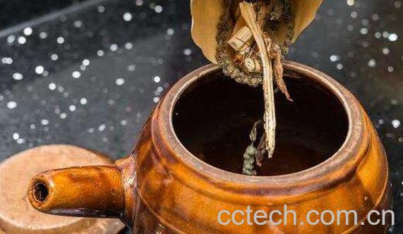 煎中药的正确方法-0