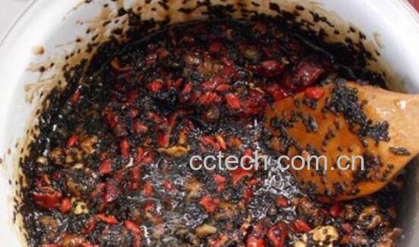 怎样自制固元膏 固元膏的制作方法-0