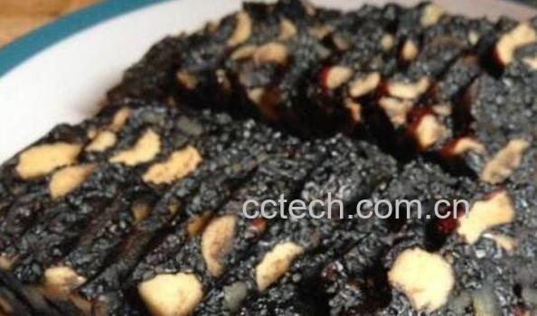 怎样自制固元膏 固元膏的制作方法-1