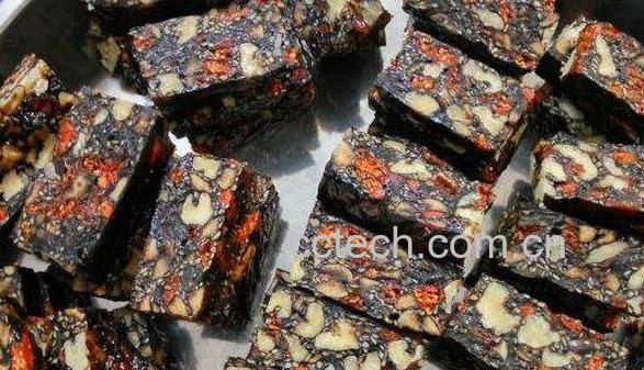 阿胶固元膏的服用方法 阿胶固元膏的副作用-1