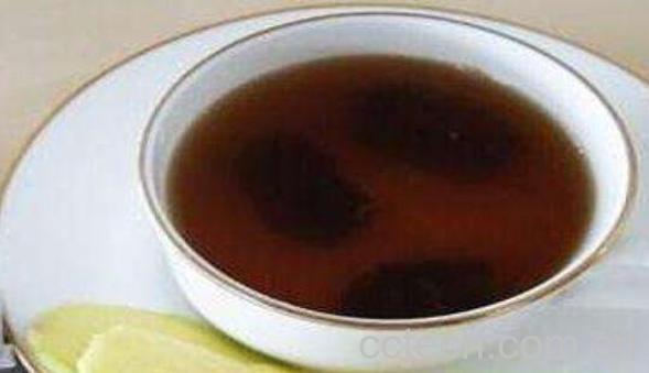 地黄泡水喝有什么好处-0