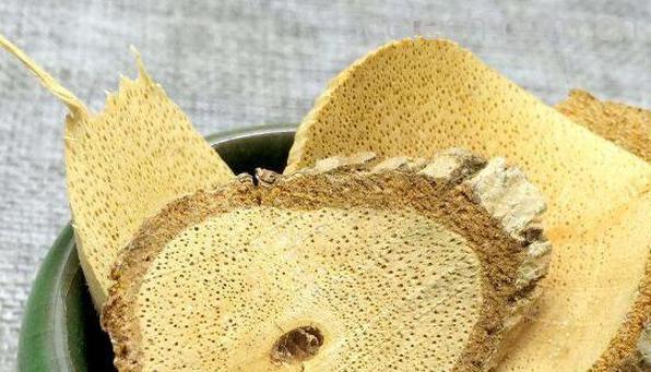 野生猕猴桃根怎么泡酒 野猕猴桃根泡酒的做法-0