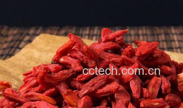 枸杞怎样容易打成粉 自制枸杞粉的方法技巧-0