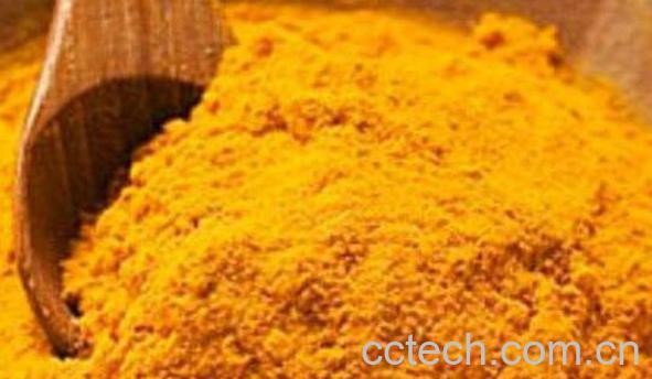 姜黄素的功效与作用 姜黄素的副作用-0