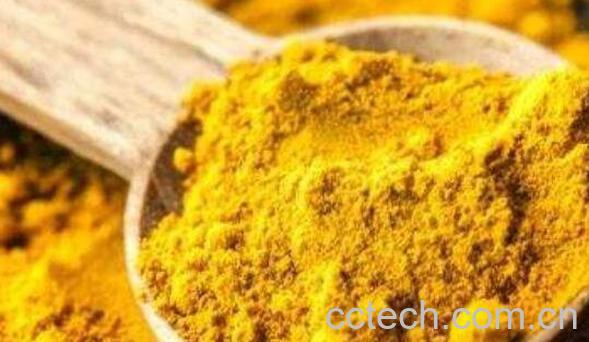 姜黄素的功效与作用 姜黄素的副作用-1