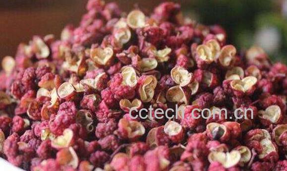 花椒泡脚的功效与作用 花椒泡脚的禁忌-0