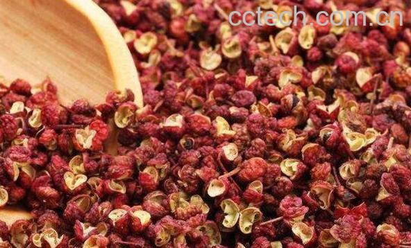 花椒泡脚的功效与作用 花椒泡脚的禁忌-1