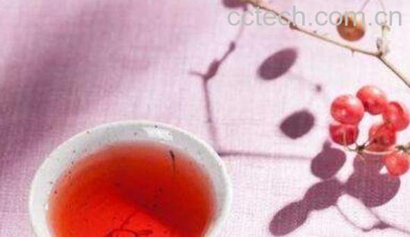 五味子酒的功效与作用 五味子酒的做法-1