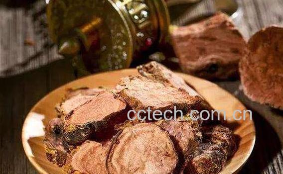 红景天泡水喝的功效与作用 红景天哪些人不宜喝-0