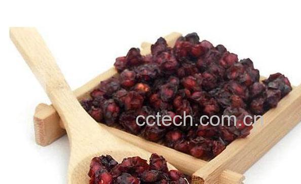 五味泡水喝有什么作用 五味子泡水喝的功效-1