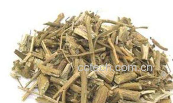 白毛藤图片 白毛藤功效与作用-0