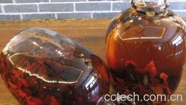 锁阳酒怎么泡 锁阳酒的功效与作用-0