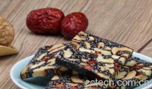 阿胶固元膏怎么吃 阿胶固元膏的吃法技巧-0