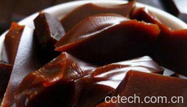 阿胶固元膏怎么吃 阿胶固元膏的吃法技巧-1