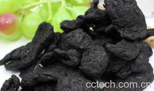 熟地黄怎么吃最好 熟地黄如何食用-0