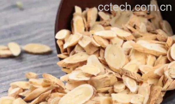 生地黄的功效与作用 生地黄怎么吃-1