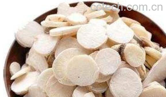 白芍药的功效与作用及食用方法-1