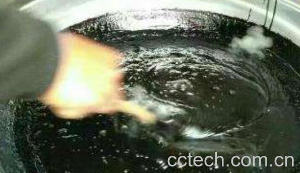 牛胆膏是怎么熬出来的 牛胆膏的功效与作用-0