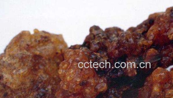 没药的功效与作用 没药的副作用-0