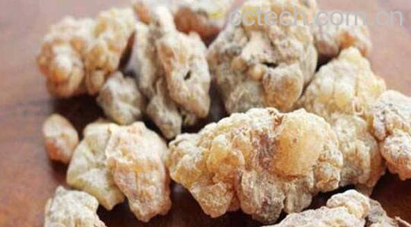 乳香的功效与作用 乳香的副作用-0