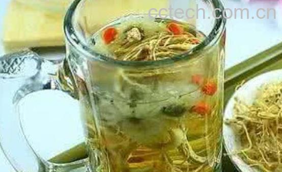 麦冬与什么泡水喝最好 麦冬泡水喝的功效-0